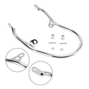 Kawasaki Z900RS 2018–2023 Motorrad-Beifahrer-Armlehnen-Handhalter hinten