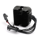 Regulátor usměrňovače napětí pro Victory Vegas Hammer Kingpin Ness HighBall 2008-2017 Generic