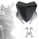 DUCATI MULTISTRADA V4/S/S SPORT 2021–2023 Windschutzscheibe