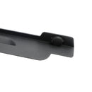 Pára-brisas de 36" para grelha Blackstone Acessórios para grelha Blackstone