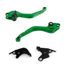 Dźwignia hamulca krótkiego sprzęgła Suzuki B-KING 2008-2011 CNC