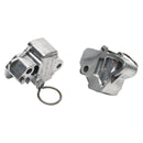 Kit de cadena de distribución para Land Rover LR4 Range Rover Jaguar 3.0 5.0L V8 V6 DOHC