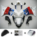 Kit de carenagem Honda CBR600 F4i 2004-2007
