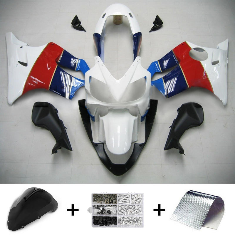 Honda CBR600 F4i 2004–2007 Verkleidungsset