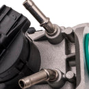 EGR-venttiili BMW N47 N57 1 2 3 4 5 6 7 ser X1 X3 X5 X6 11717823210 11717810871 Fedex Express