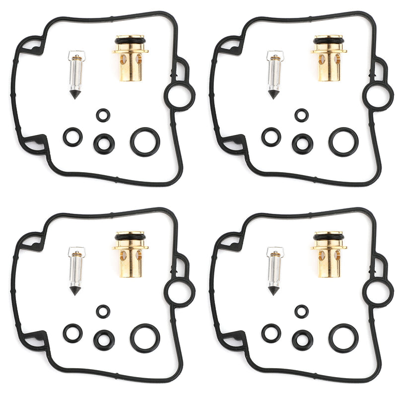 Forgasser reparasjonssett for Suzuki GSF 1200 Bandit GSXR 1100 750 Carb Generic