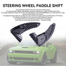 Dodge Challenger Charger rat-pagajskifter, udvidet skifterdæksel