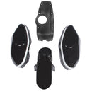 Yamaha XSR900 2016–2021 Verkleidungsset