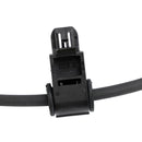 Mitsubishi L200 2.5DID B40 4X fram bak vänster höger ABS hastighetssensor