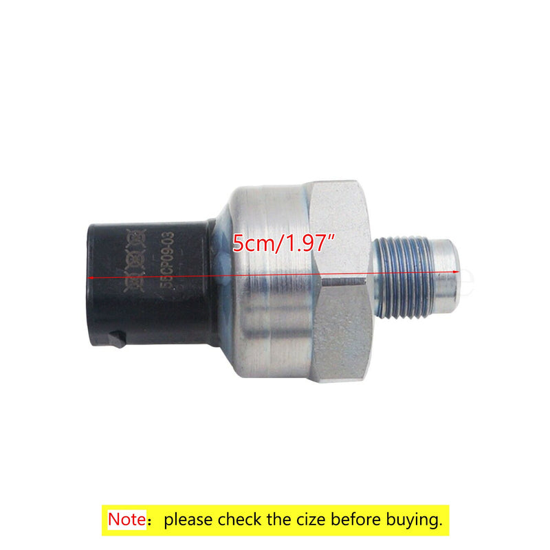 34521164458 55CP09-03 ABS trykksensor for BMW E46 E60 E61 E64 Z4 1 stk generisk