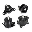 4PCS Honda Accord 2.4L 2013-2016 Motor Motor a automatická převodovka Držáky převodovky Fedex Express