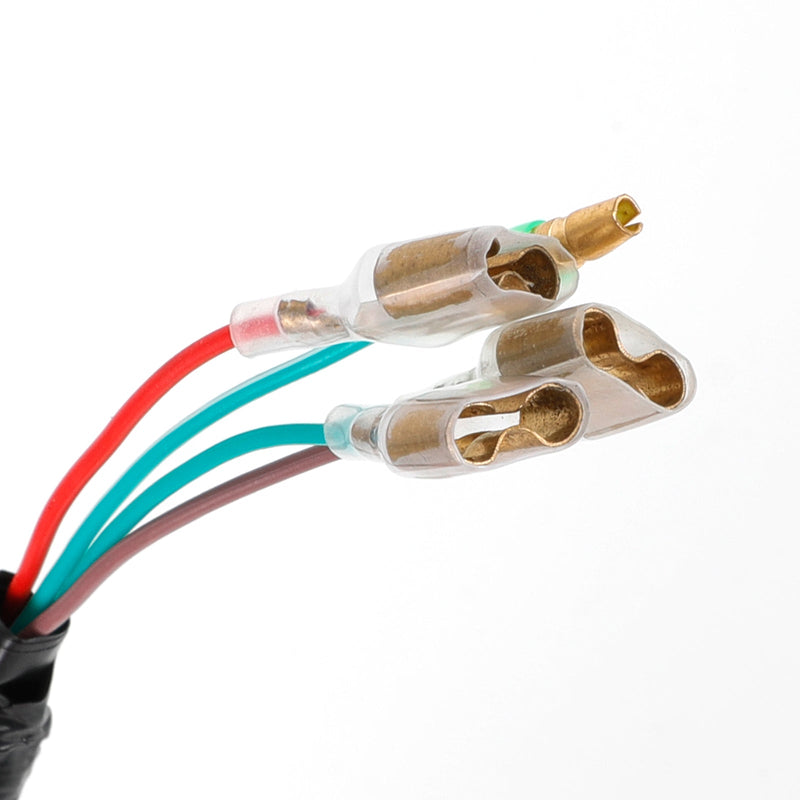 Mazo de cables Honda CT70 K0 / HK0 1969-1971