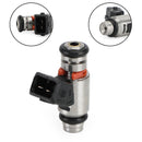 1pcs Kraftstoffeinspritzdüsen IWP127 Fit Ford Streetka Sportka Ka 1.6i 2N1U9f593ja Benzin