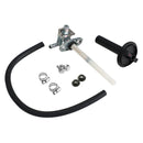 Grifo y palanca de combustible adecuado para Honda Recon 250 Rancher 350 Foreman 500