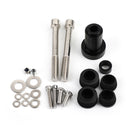 Horní ochranné lišty motoru, ochranné lišty vhodné pro BMW F 900 R, SE / F 900 XR, TE 2020-2021 Generic