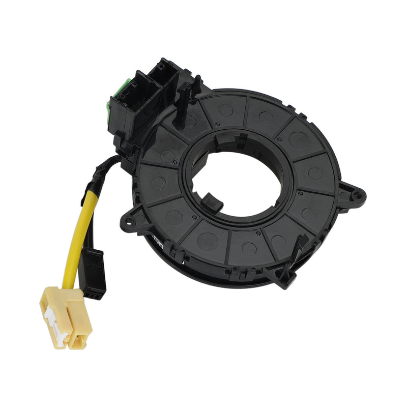 Cable Espiral De Resorte De Reloj De Airbag 8619A017 Para Mitsubishi Triton Ml Mn 2005-2015 Genérico