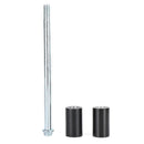 2021 Honda Cm 1100 Cmx 1100 Ochrana motoru Crash Bar Black Generic