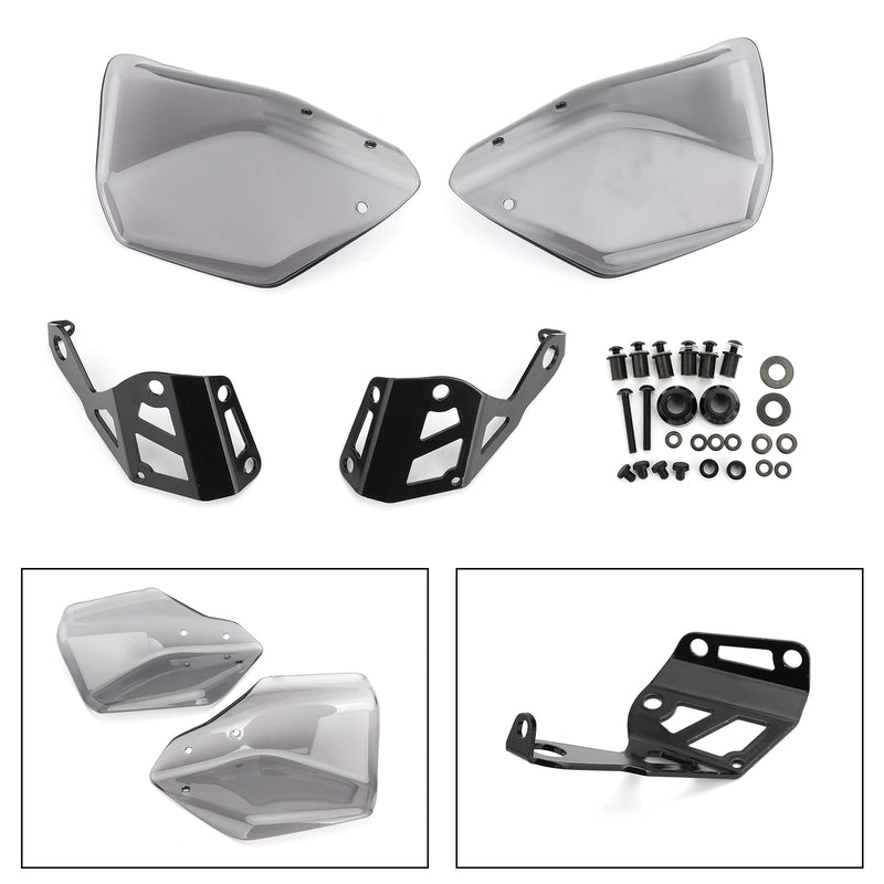 Handschutz Lenkerschutz für BMW R Nine T 17-20 F750GS F850GS 18-20 Generic