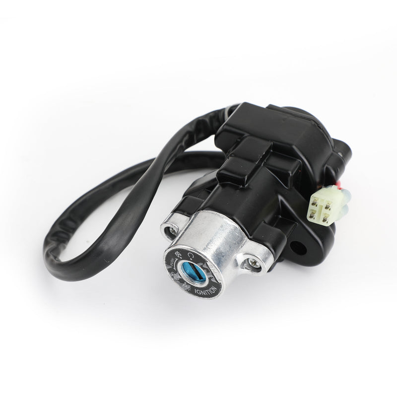 Zündschalter Lock & Keys Kit für Suzuki SV650S/F SFV650/A GSXR1000/R SV1000/S