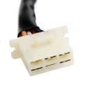 Junta de estator magnético rectificador regulador para Kawasaki KZ 550 KZ550A 1983