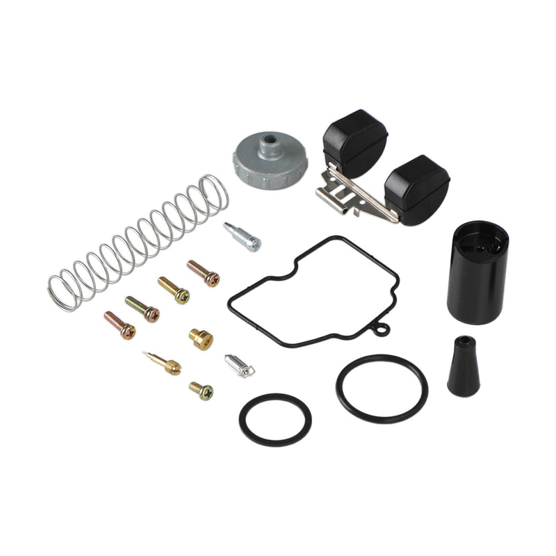 Mikuni VM26 förgasare Rebuild Repair Kit Floating Seal Float Jets