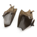 Vzduchový deflektor středního rámu tepelného štítu motoru pro Yamaha XVS 950 SPEC BOLT950 14-19 Generic