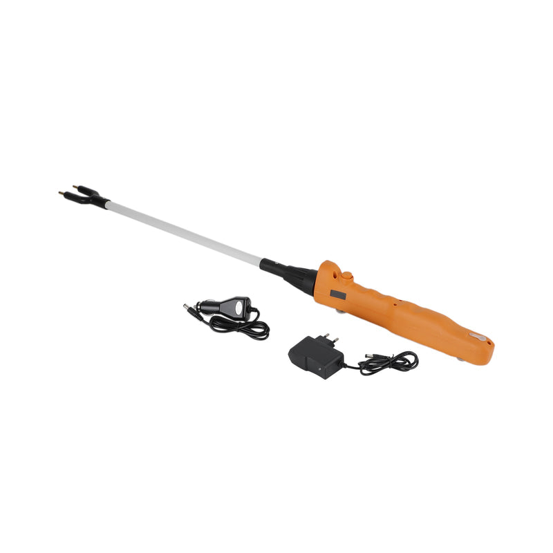 34,3" Livestock Prod Electric Cattle Prod Wiederaufladbarer Sicherheitstierstock