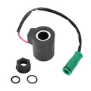 24V 14527267 Magnetventilspole til Volvo gravemaskine Ec140 Ec160 Ec210 Ec240