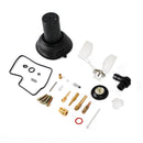 Sada na přestavbu karburátoru s pístem a plovákem vhodná pro Honda VLX400 Steed 400 Generic
