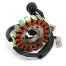 Alternátor Magneto Stator pro Lynx Rave RS 600 10-14 / Ski-Doo MX Z X600RS 09-17 Generic