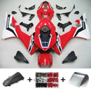 Conjunto de carenagens Honda CBR1000RR 2017-2023 corpo plástico ABS