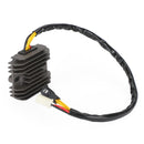 Generator Statorregler Gleichrichter Dichtung für Suzuki VX800 VX 800 90-96