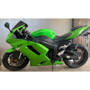 Sada kapotáže pro Kawasaki ZX6R 636 2007-2008 Generic
