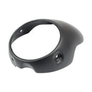Scheinwerferverkleidung Windschutzscheibenabdeckung für CB150 Bonneville T100 Monster Generic