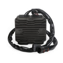 Suzuki Hayabusa GSX-1300 32101-24F20 24F30 Statorregulator ensretterpakning Fedex Express