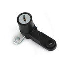 Tändningslås bränsletanklock säte låssats lämplig för Yamaha YZF R3 R25 2015-2019 Generic