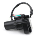 INTERRUPTOR DE CHAVE DE IGNIÇÃO Adequado para Suzuki GSX 150 F GIXXER155 L6 L7 L8 2016-2018 Genérico