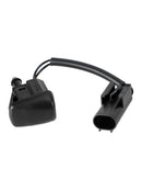 BMW 5-serie E60 E61 61667046060 61667132969 61667054993 Vinduesviskerdyse spraydyse