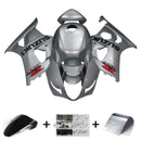 Conjunto de carenagens de injeção Suzuki GSX R 1000 K3 2003-2004, corpo, plástico, ABS