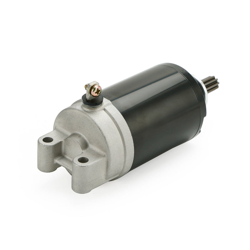 Uusi KÄYNNISTYSMOOTTORI 21163-0742 KAWASAKI 2014 2015 2016 ZR1000 Z1000 ABS