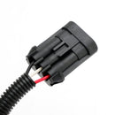 1E231-60011 Brændstofstopmagnet til Kubota V2203 D722 D902 Engline M8200