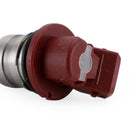 6 kpl 75-90-115-200-225 Mercury Outboard Mariner 804528 Polttoainesuuttimet 37001