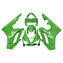 Amotopart Triumph Daytona 675 2006–2008 Verkleidungsset, Karosserie, Kunststoff, ABS