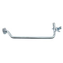 Kjølevæske omløpsrør 16268-75130 for Toyota Hilux TGN16 2,7L 2Trfe Bensin Generisk