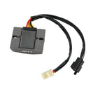 Tasasuuntaaja Suzuki DR125 85-1991 DR200 SP200 1986-1991 SH539-13 Generic