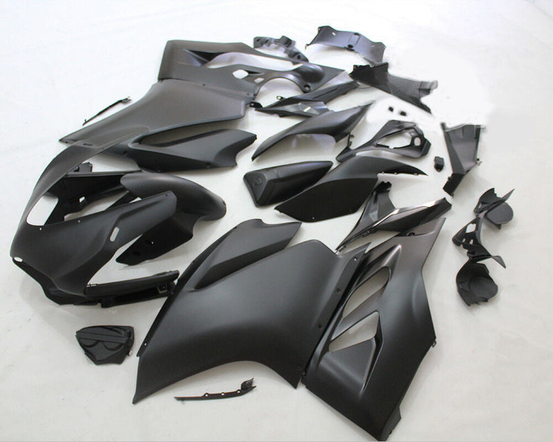 Body fairing sett ABS egnet for Ducati 1299 959 2015-2018 Generisk