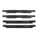 Pára-brisas de 36" para grelha Blackstone Acessórios para grelha Blackstone