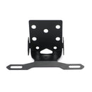 Držák rámu držáku SPZ vhodný pro Suzuki Gixxer SF250 2019-2020 Generic