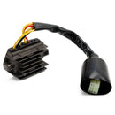 Stator-, Regler- und Dichtungssatz für Kawasaki KX 250 F 4T KX250Y 2011 - 2012