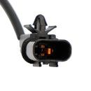 Mitsubishi L200 2.5DID B40 MN102573 ABS Raddrehzahlsensor vorne links